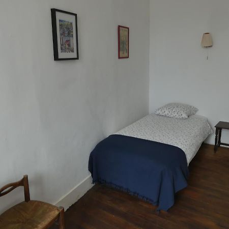 Hotel Saint Laurans Aurignac  Eksteriør bilde