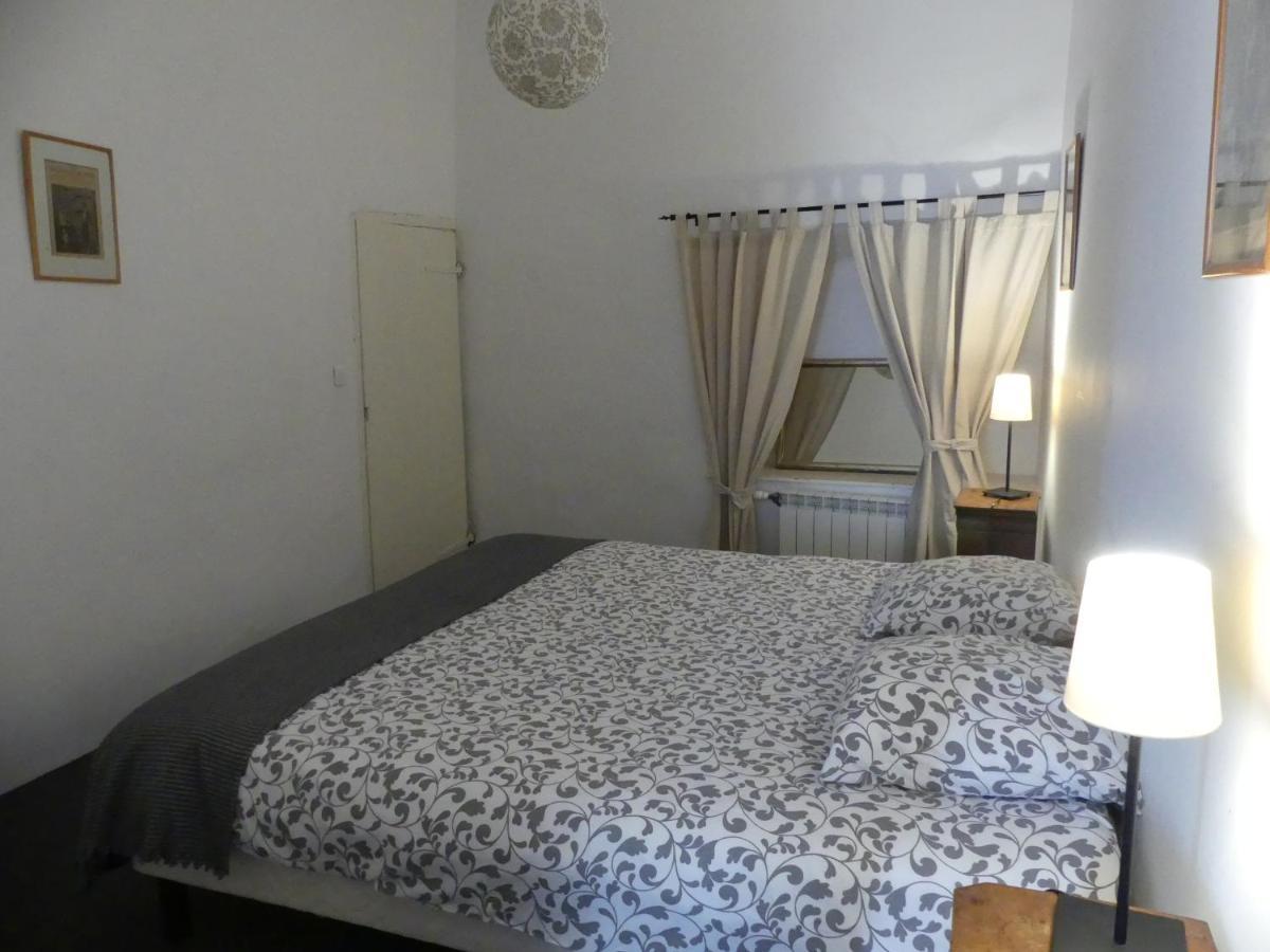 Hotel Saint Laurans Aurignac  Eksteriør bilde